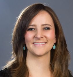Jamie Myers, Social Media