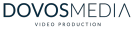 Dovos Media logo