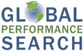 global performance search logo
