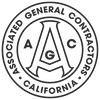AGC of California logo