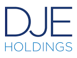 DJE Holdings logo